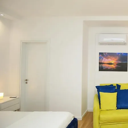 Apartment Lili Vlorë
