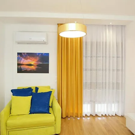 Apartment Lili Vlorë
