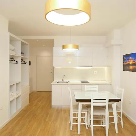Lili Apartment Vlorë