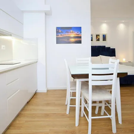 Lili Apartment
